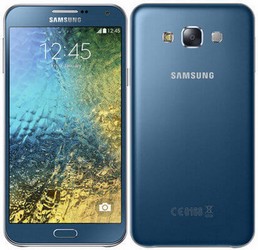 Прошивка телефона Samsung Galaxy E7 в Комсомольске-на-Амуре